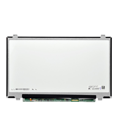 NT140WHM-N31 1366*768 dünne EDV Stifte des Zoll 30 des Schirmlaptops 14,0 für Platte HPs 14 G4 14 G5 LCD