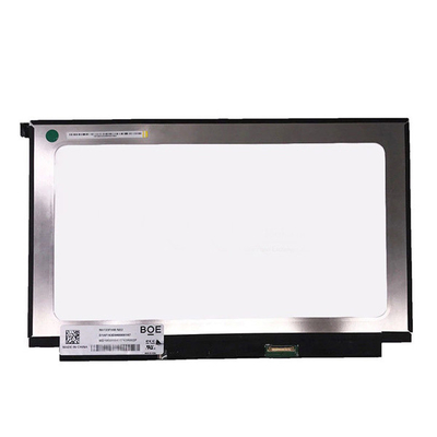13,3 des Zoll-dünne 30pins FHD IPS 1920*1080 Anzeige Laptop-des LCD-Bildschirm-NV133FHM-N62