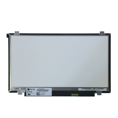 Matt-FHD 14,0 Platte Zoll IPS-Laptop LCD-Bildschirm-NV140FHM-N43 1920*1080