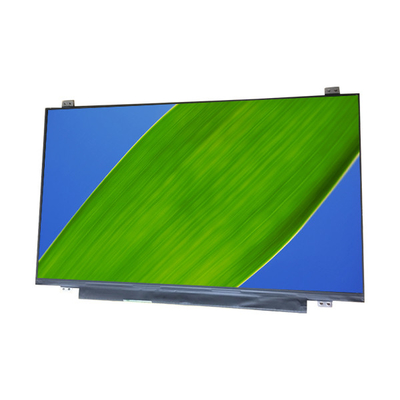 14,0 Laptop-Schirm-Monitor des Zoll-NV140FHM-N62 LCD für leichten Schlag 14 TP410UA TP410U ASUS VivoBook