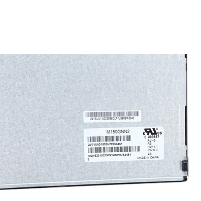 IVO Originals LCD Zoll 1024*768 des Anzeigetafel-Anzeigeschirm-M150GNN2 R3 15,0