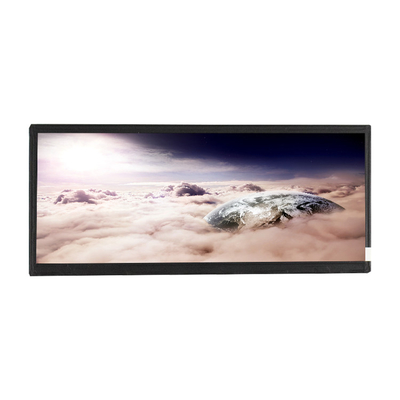 TFT LCD-Platten-Bildschirmanzeige-Versammlung HannStar überwacht 10,3 Zoll HSD103JPW2-F10 1920x720