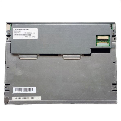 Anzeige des LCD-Bildschirm-AA084VG01 für Mitsubishi ursprüngliches A+ ordnen 8,4 Zoll 640*480