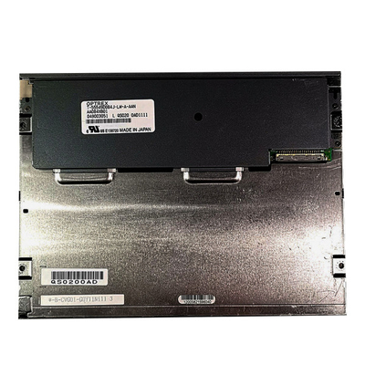 Bildschirm-Platte AA084XB01 1024*768 LCD für industriellen 8,4 Zoll