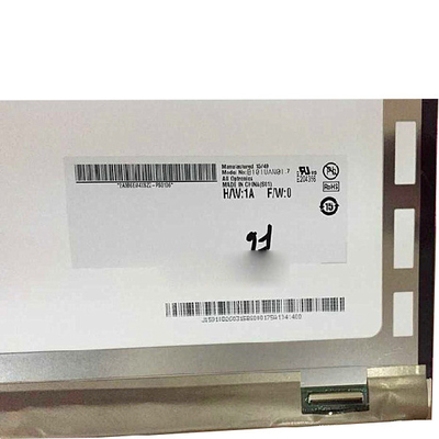 10,1 Zoll 1920*1200 B101UAN01.7 HW1A für industriellen LCD-BILDSCHIRM
