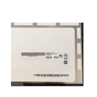 10,1 Zoll LCM 1280 x 800 250 800:1 16,7 Mio. WLED EDP B101EAN01.8 LCD-Display