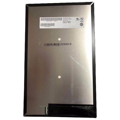 B101EAN02.0 10,1-Zoll-Bildschirm 800*1280 MIPI-LCD-Anzeigefeld
