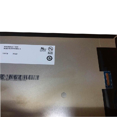 10,1 Bildschirmanzeige 800*1280 des Zoll B101EAN02.2 TFT LCD