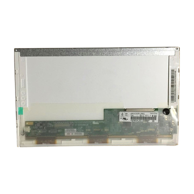 HSD089IFW1 B00 8,9 Zoll 1024*600 LCD-Bildschirm-Panel LCD-TFT-Modul