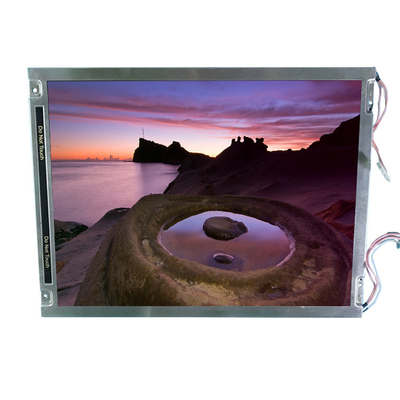 12,1 Zoll LCD-Bildschirm-Anzeige HSD121MS11-A für industrielle lcd-Platte