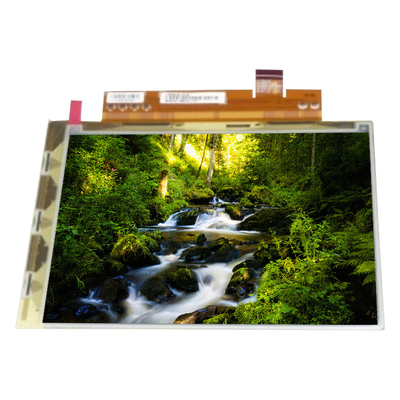 6,6 Entschließung LCD-Noten-Anzeigetafel des Zoll-720*1612 für Handy