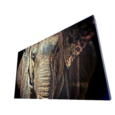LD550DUN-THB6 Planare LCD-Panel-Wandhalterung für Videowand