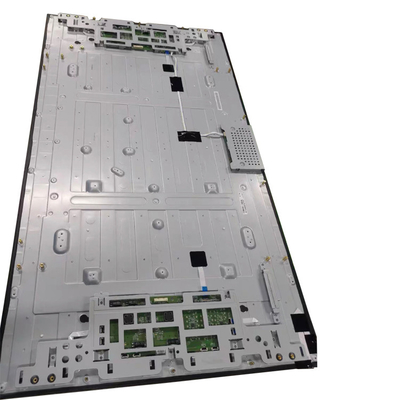 Schirm-dünner Einfassungs-Monitor LD550DUN-ZMA4 der Videowand-55.0inch verstärkender