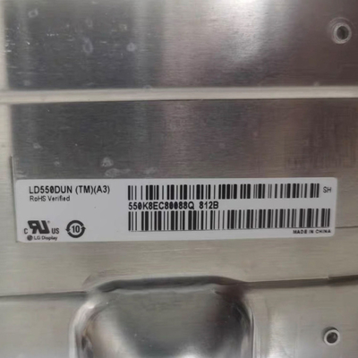 LVDS-Signalschnittstelle 55 Stiftverbindungsstück der Zoll LCD-Videowand-51