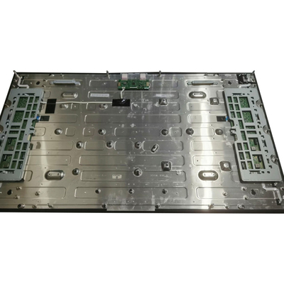 LVDS-Signalschnittstelle 55 Stiftverbindungsstück der Zoll LCD-Videowand-51