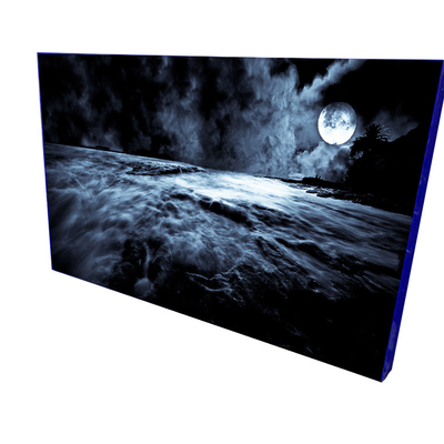 LD420WUB-SAA1 42,0-Zoll-Ersatz, der lcd-Werbungswand verstärkt