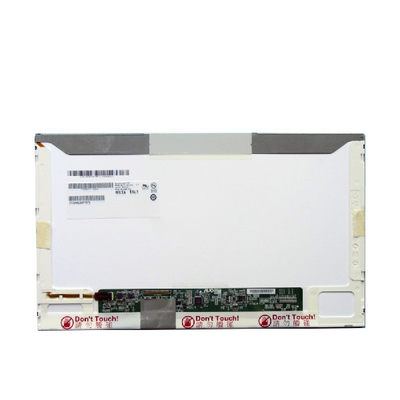 14,0 Laptop-Bildschirmanzeige 1366*768 WXGA 112PPI des Zoll-B140XW01 V8