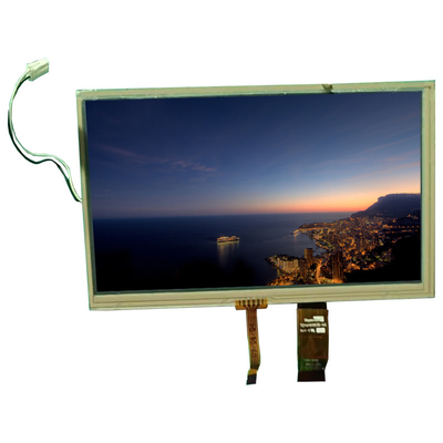 HSD070I651-F00 7,0 Zoll-LCD-Bildschirm-Anzeigen-Modul für digitalen Bilderrahmen