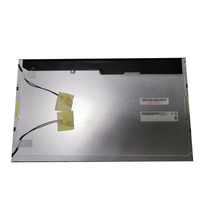 G185XW01 V1 18,5 Zoll Industrie-TFT-LCD-Panel 1366X768 Anzeigefeld