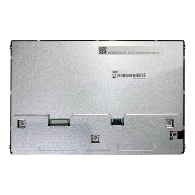 Kleine medizinische LCD Platten-industrieller Grad EV101WXM-N80 WXGA TFT