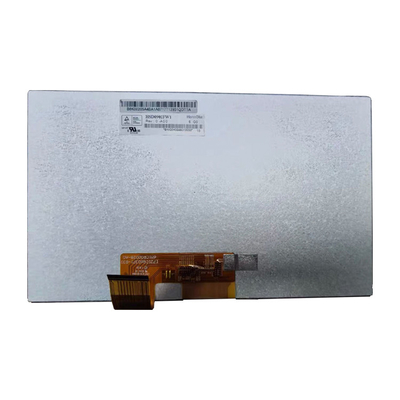 HSD090IFW1-A00 HannStar 9,0 Zoll 1024*600 TFT IPS LCD-Bildschirm-Anzeigetafel