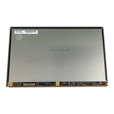 Lcd-Schirm Monitor lcd-Platte Laptop LQ101R1SX01A-Scharfen 2560x1600 2K 10.1inch
