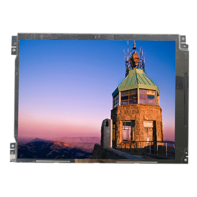 10.4inch 640*480 tft industrielle lcd Platte lcd-Anzeige LQ104V1DG62