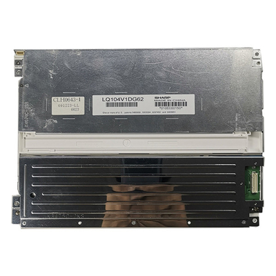 10.4inch 640*480 tft industrielle lcd Platte lcd-Anzeige LQ104V1DG62