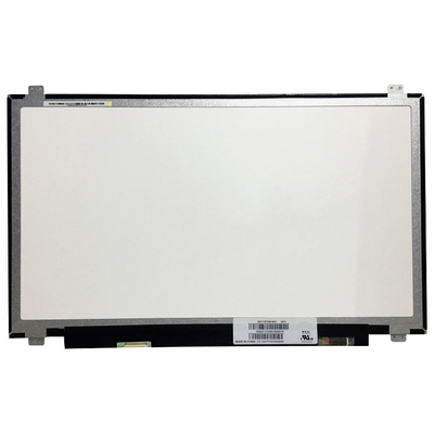 17,3 Zoll 1920*1080 LCD-BILDSCHIRM-ANZEIGETAFEL Ersatzwartung NV173FHM-N41 V8.0