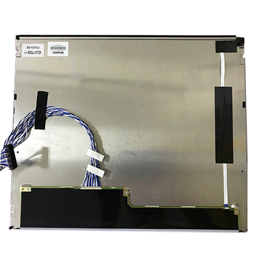 lcd-Anzeigenmodul 15,0 für scharfes tft lcd 1024x768 LQ150X1LW12