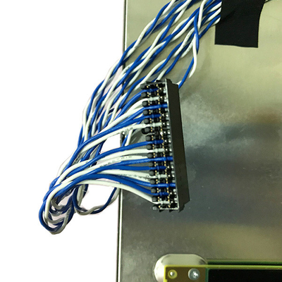 lcd-Anzeigenmodul 15,0 für scharfes tft lcd 1024x768 LQ150X1LW12