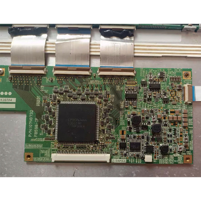 Lcd-Anzeigefeld 1280*1024 R181E1-L01 18,1 ZOLL medizinischer Bildgebung