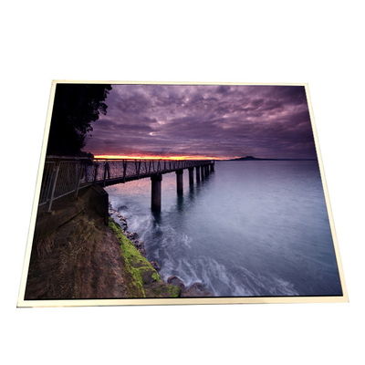 Anzeigen-Modul-Platten 19 Zoll-1280*1024 86PPI LQ190E1LW61 TFT LCD
