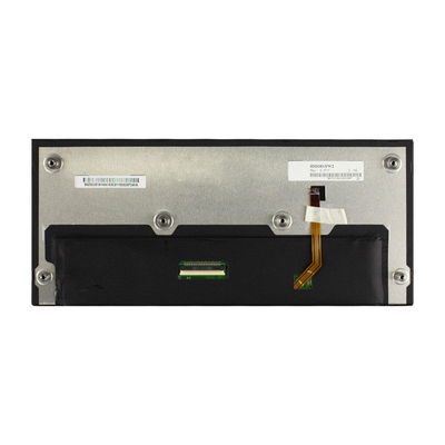 HSD103JPW2-F11 10,3 Platte des Zoll Lcd-Anzeigen-Modul-1920*720 LCD