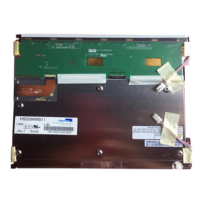 HannStar 9,6 Zoll 800*600 HSD096MS11-B00 LCD-Bildschirm