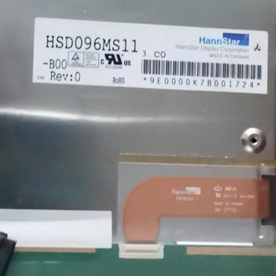 HannStar 9,6 Zoll 800*600 HSD096MS11-B00 LCD-Bildschirm
