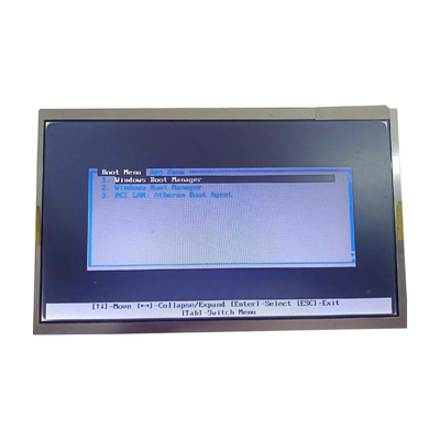 10.1 Zoll HSD101PFW1-A00 LCD-Bildschirm