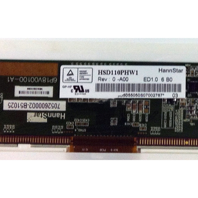 HSD110PHW1-A00 1366*768 LCD-Display Bildschirm 11,0 Zoll LCD-Panel