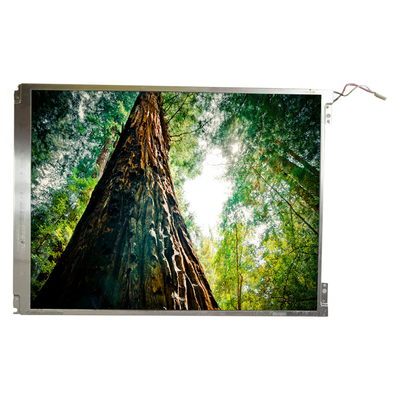 HSD121PS11-A LCD-Bildschirm 12,1 Zoll 800*600 Laptop-LCD-Display
