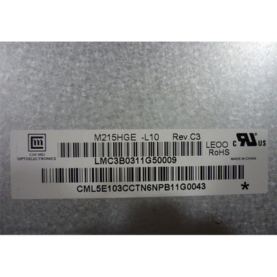 21.5 Zoll LCD-Panel M215HGE-L10 LCD-Monitor