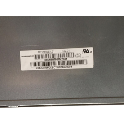 210,5-Zoll-LCD-Display M215HGE-L21 1920*1080 30-Pin-LCD-Bildschirm