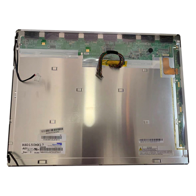 15.0 Zoll 1024*768 HSD150MX17-A01 LCD-Monitore Bildschirm