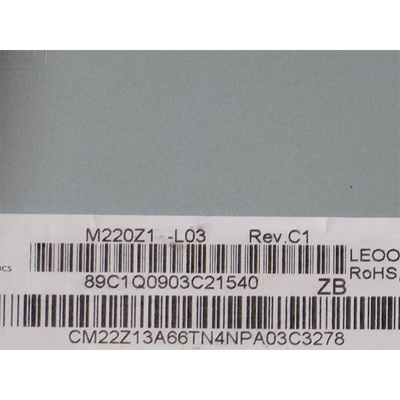 LCD-Bildschirm 22 Zoll Original auf Lager M220Z1-L03 LCD-Panel