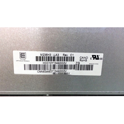 M236H3-LA3 LCD-Display 23,6 Zoll 30 pin LCD-Bildschirm FHD 93PPI