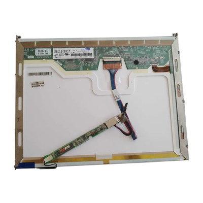 HSD150PK17-A00 LCD-Display Bildschirm 1400*1050 15,0 Zoll 200 Cd/M2