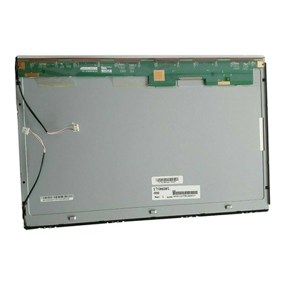 17.0 Zoll 1440*900 TFT-LCD-Bildschirm HannStar HSD170MGW1-B00