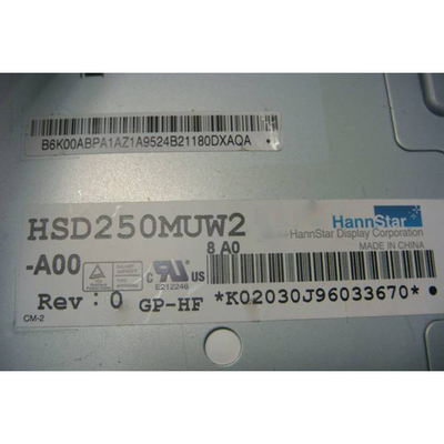 HSD250MUW2-A00 LCD-Bildschirm 24,5 Zoll für Monitor-Panel