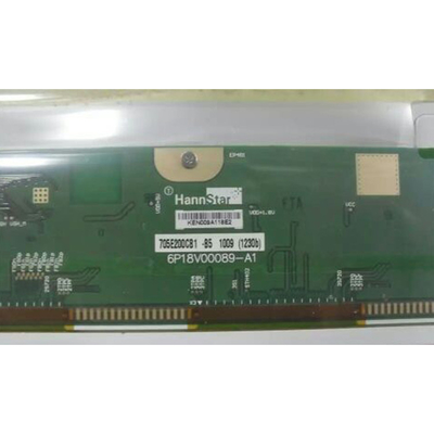 HSD250MUW2-A00 LCD-Bildschirm 24,5 Zoll für Monitor-Panel