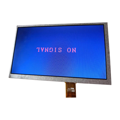 7.0 Zoll 480*234 LCD-Bildschirm HSD070I651-F20 26 Pins FPC