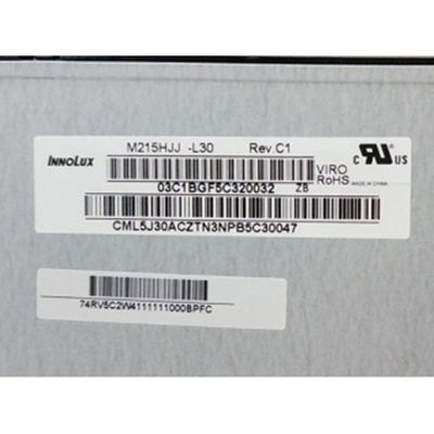 M215HJJ-L30 Rev.C1 21,5 Zoll 1920*1080 LCD-Bildschirm